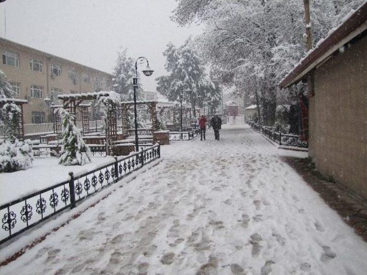 Vezirköprü Kara Teslim G4