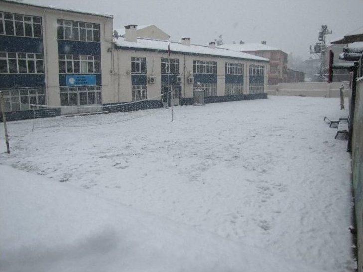 Vezirköprü Kara Teslim G5