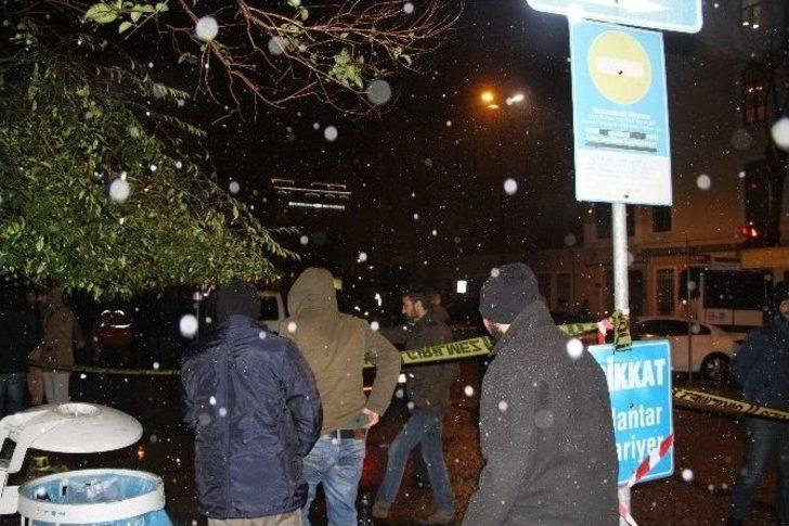 Vali Şahin: “canlı Bomba Ölü Ele Geçirildi” G3