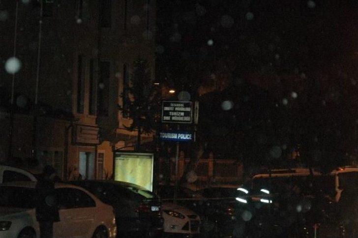 Vali Şahin: “canlı Bomba Ölü Ele Geçirildi” G5