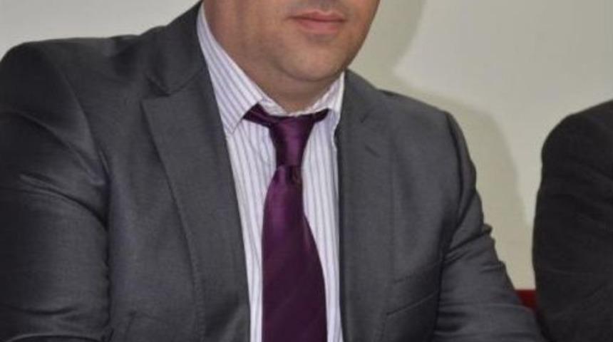 İl Sağlık M&uuml;d&uuml;r&uuml;, &Ouml;len Futbolcu İle İlgili A&ccedil;ıklama Yaptı