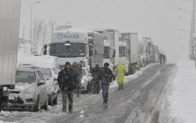 Denizli de Okullar Yarın Da Tatil (2) 2