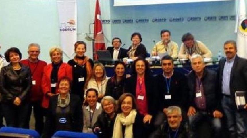 Bodrum Kent Meclisi'nde Lgbt'lere Kontenjan