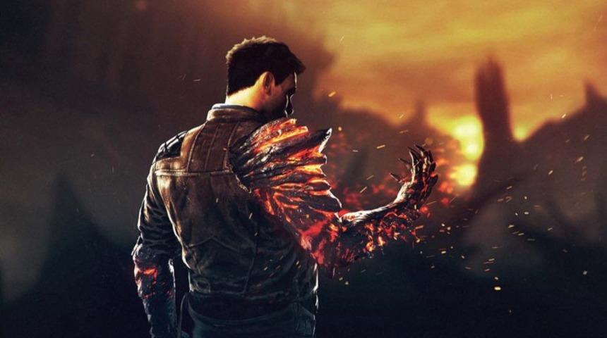 Devil’s Hunt tanıtıldı