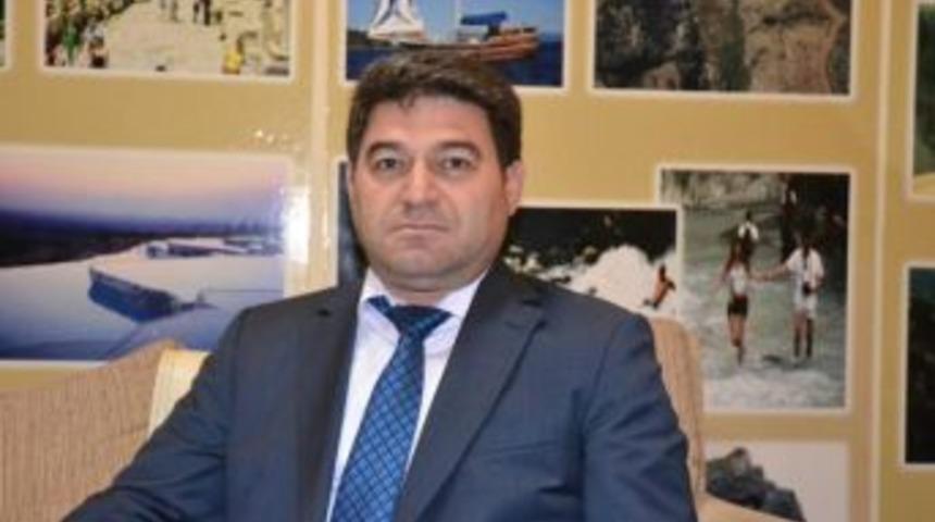 Oru&ccedil;: Kaplumbağaların Yaşam Hakkını Değil Kafeterya Ve Şezlongları Aldık