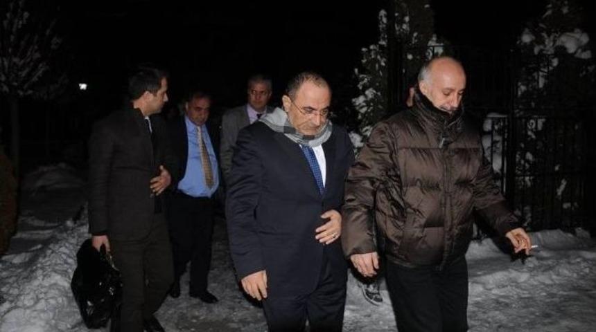 U&ccedil;ak Kazası Davasında Karar &Ccedil;ıktı