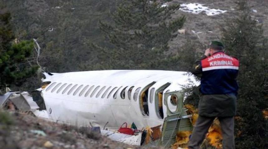 U&ccedil;ak Kazası Davasında 8 Sanığa Hapis Cezası (2) - Yeniden