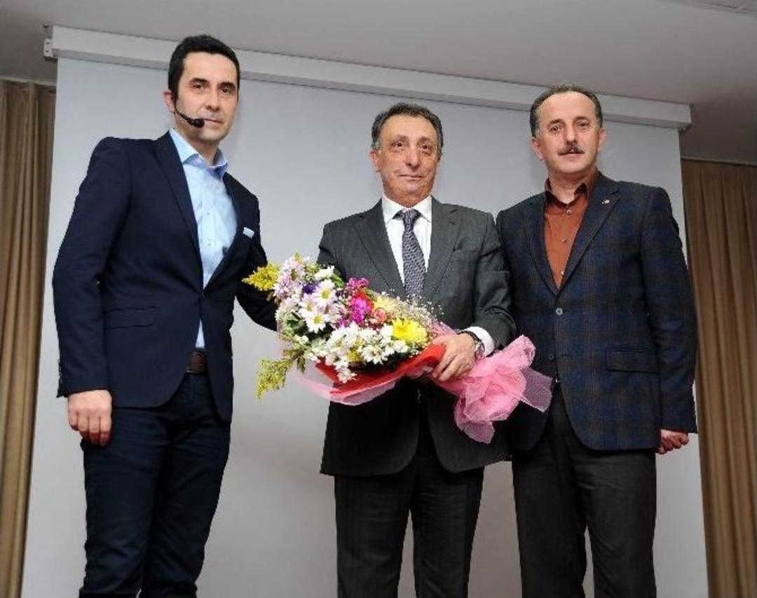 &Ccedil;ebi&rsquo;den Yeni Yabancı Kuralına Sert Eleştiri