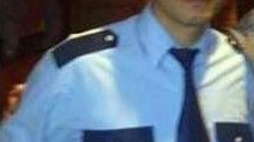 Şehit Ateşi Trabzon’a Düştü