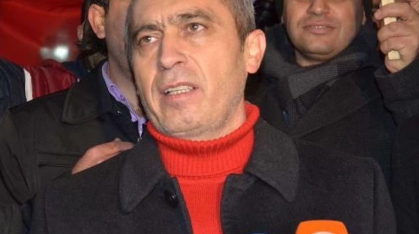 Gaziantep&rsquo;Te 18 Polis Serbest Bırakıldı