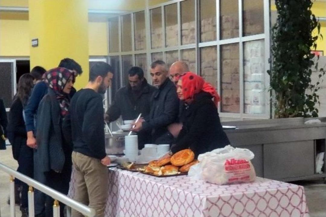 P&ouml;ske Dağı Ge&ccedil;it Vermiyor