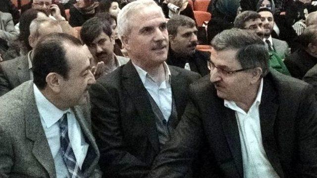 Gündoğdu, Kilo İtirafı İle Sendikal Kaynakların Gençlere Aktarılmasını İstedi