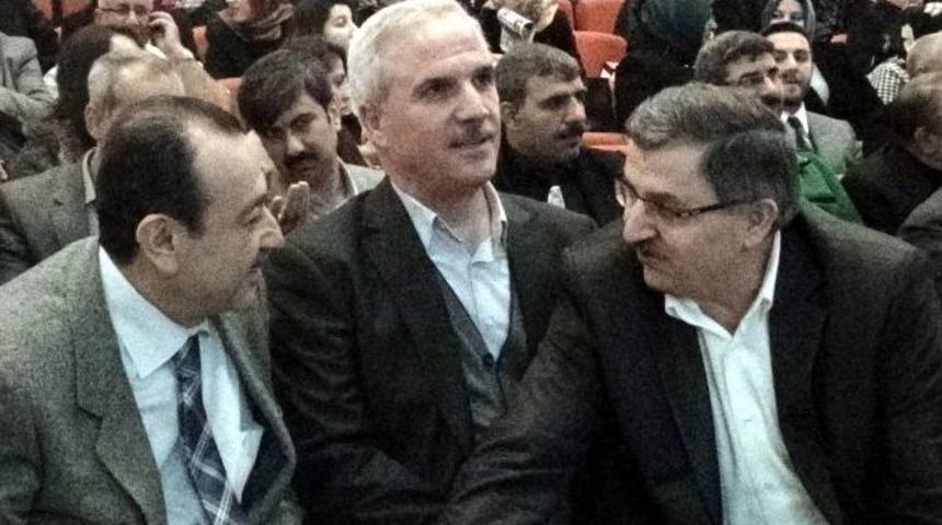 G&uuml;ndoğdu, Kilo İtirafı İle Sendikal Kaynakların Gen&ccedil;lere Aktarılmasını İstedi