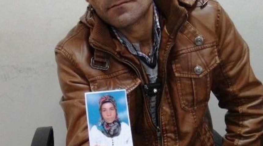 (&ouml;zel Haber) &lsquo;tuvalete Gidiyorum&rsquo; Dedi, Bir Daha Geri D&ouml;nmedi