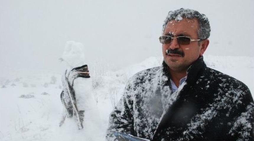 Tokat&rsquo;ta Kardan Adamlı Eylem