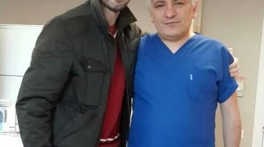 Ağrıdan 80 G&uuml;n Uyumadı