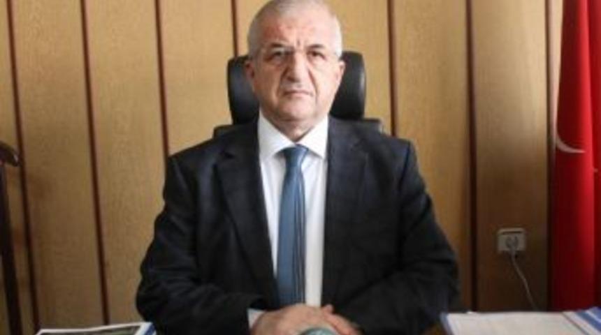 M&uuml;ft&uuml; Arvas Ka&ccedil;ak Elektrik Kullanımını Yorumladı