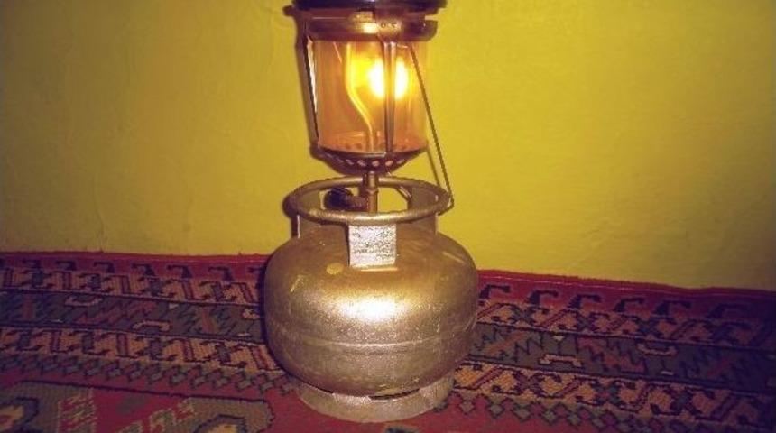 Gerger&rsquo;de Elektrik Kesintisi