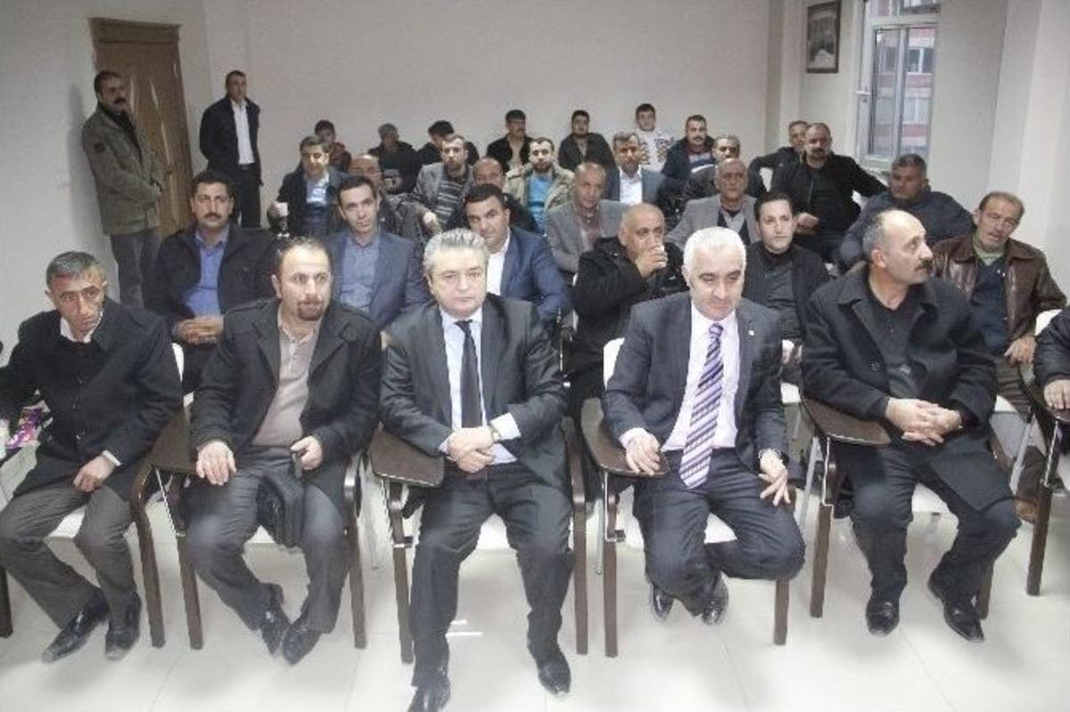 Yılın Başarılı S&uuml;r&uuml;c&uuml;leri &Ouml;d&uuml;llendirildi