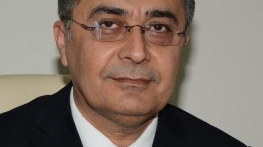 Adana Diş Hekimleri Odası Başkanı Yaman İstifa Etti