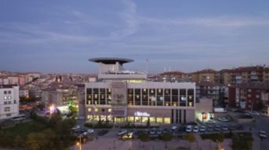 Sincan Hastanesi &lsquo;ankara Hastanesi&rsquo; Oldu