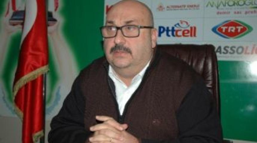 Giresunspor&rsquo;dan Transfer A&ccedil;ıklaması