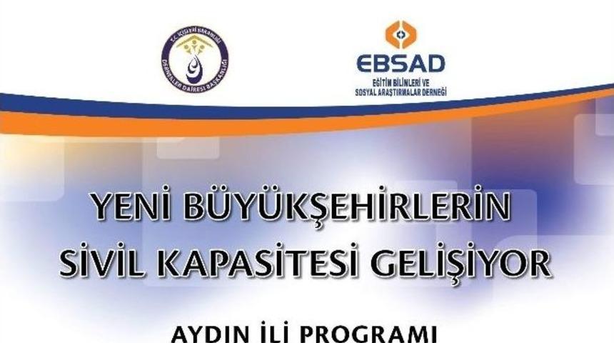 Yeni B&uuml;y&uuml;kşehirlerde Sivil Kapasite Gelişiyor