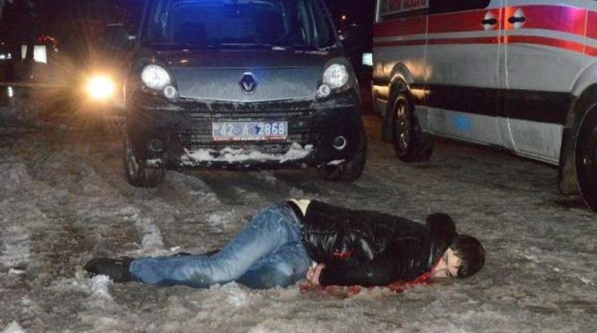 Birahane Cinayetini Garson Değil, Patronun Kardeşi Işlemiş