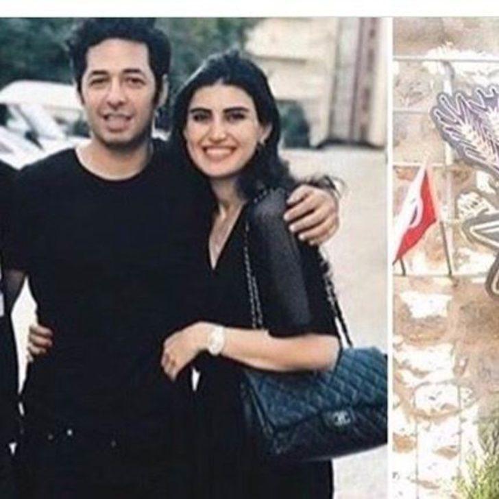 Mert Fırat'la evlilik hazırlığı yapan İdil Fırat hamile mi? G1