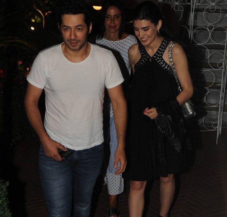 Mert Fırat'la evlilik hazırlığı yapan İdil Fırat hamile mi? G3