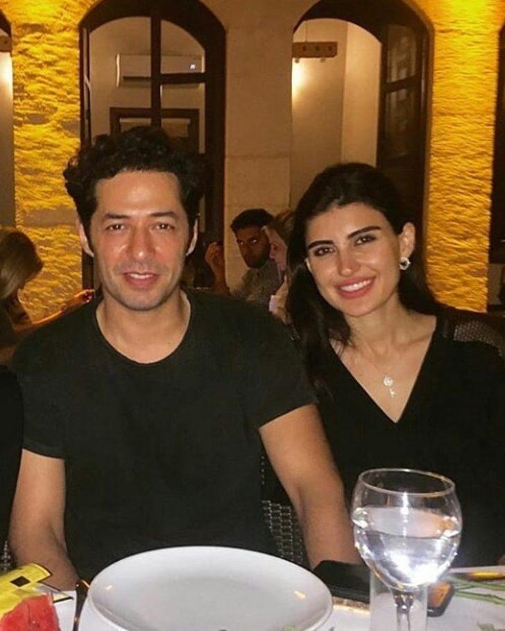 'İlk tanıştığımızda evleneceğimizi anladım' G4