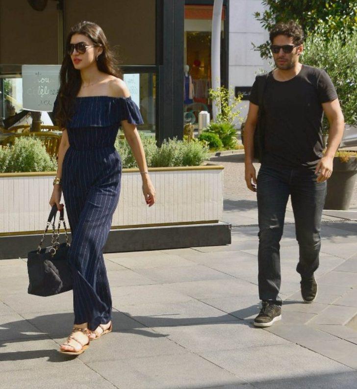 'İlk tanıştığımızda evleneceğimizi anladım' G5