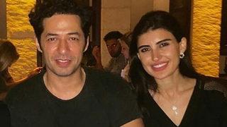 Mert Fırat'la evlilik hazırlığı yapan İdil Fırat hamile mi?