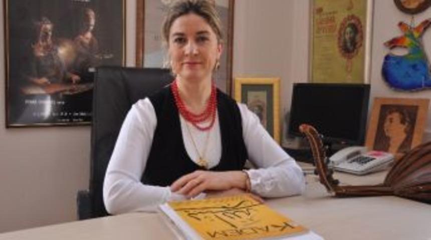Berg&uuml;z&acirc;r-ı &Ccedil;anakkale Milli M&uuml;cadele Ruhunu Yaşatıyor