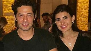 İdil Fırat'tan takipçisine ince ayar