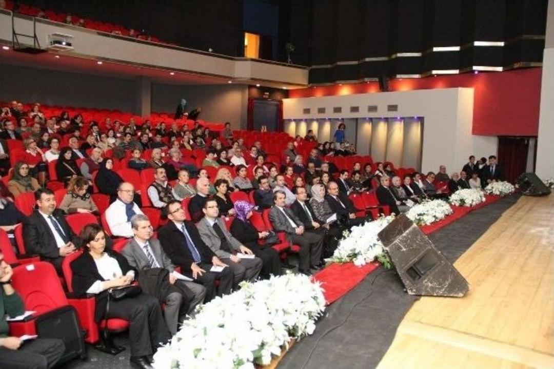 İk&ccedil;&uuml;&rsquo;de &rsquo;&ccedil;elebi K&uuml;lt&uuml;r&uuml;&rsquo; Canlandı