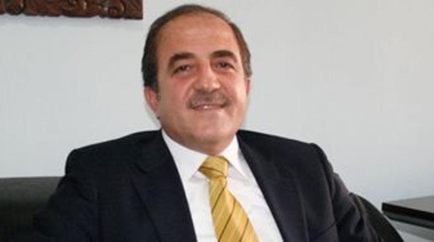 Alpay Yerel Y&ouml;netimler Başkan Yardımcısı oldu