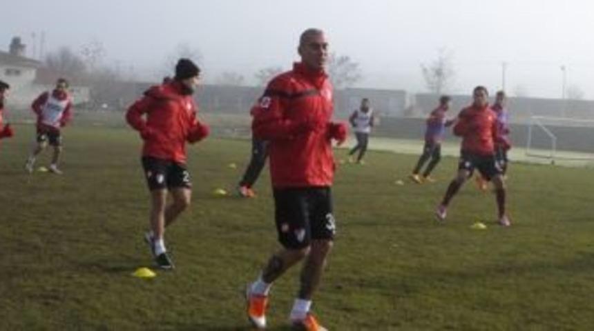 Elazığspor Kamp Programı belli oldu