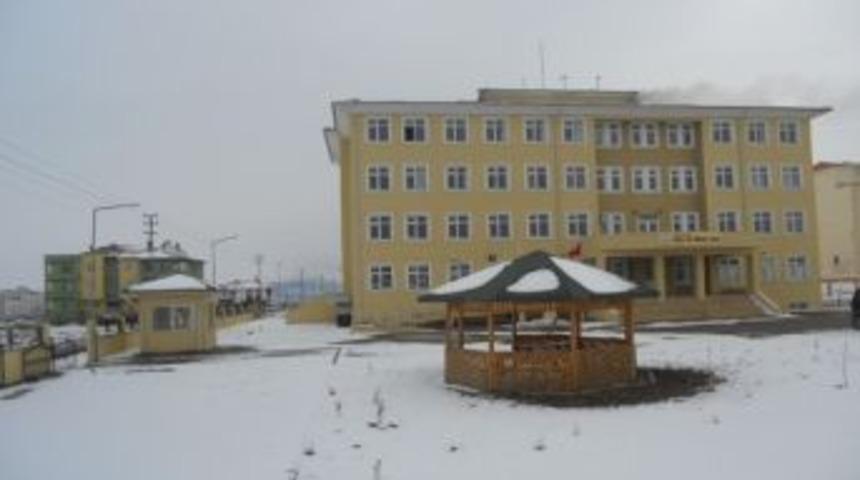 Elazığ'ın Palu ve Maden&rsquo;de il&ccedil;elerinde Eğitime 1 g&uuml;n ara verildi