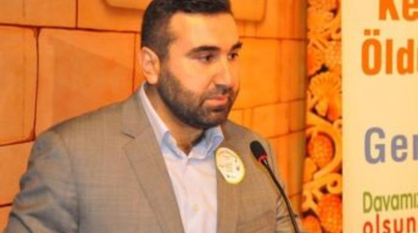 &rsquo;kendini &Ouml;ld&uuml;rmek&rsquo; Projesi Kapsamında Belgesel Film Hazırlandı