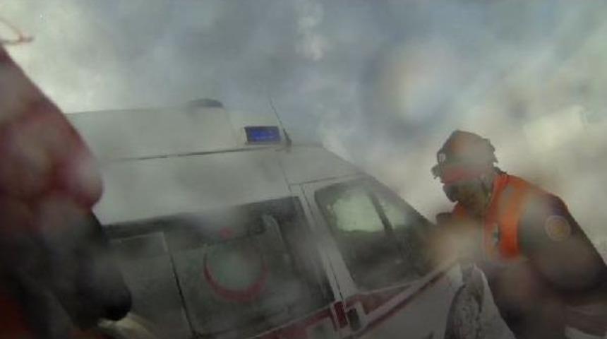 Doğu'da 1788 K&ouml;y Yolu Kapalı