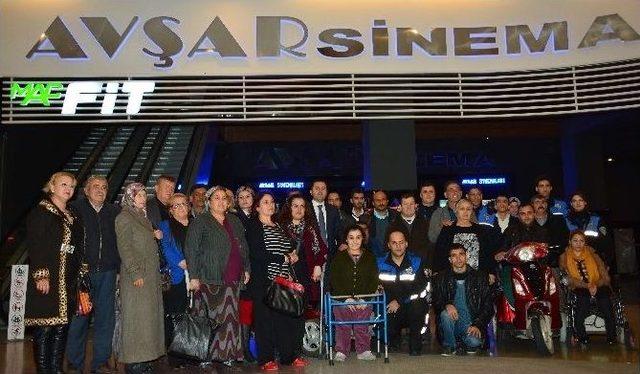 Engelleri Optimum’da Aştılar 2