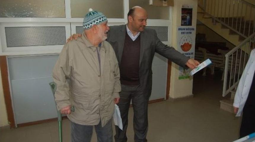 Verem Haftası Faaliyetleri