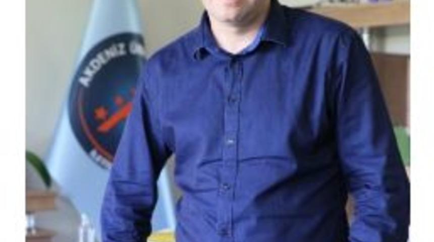 A&uuml; Kurumsal İletişim Tezsiz Y&uuml;ksek Lisans Programına Başvurular Başladı