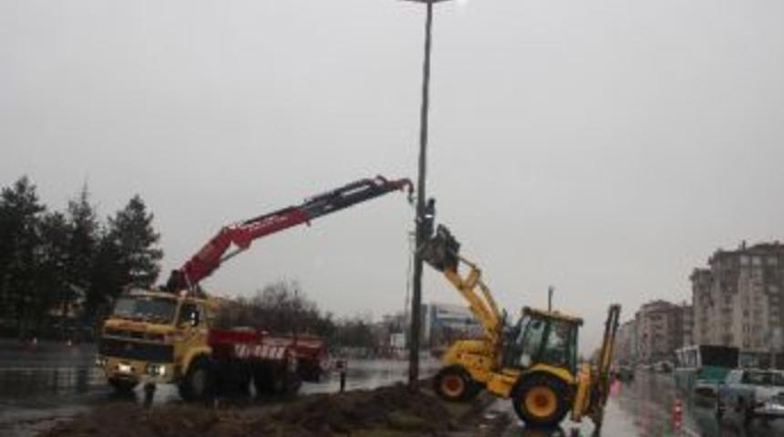 T&uuml;rk Usul&uuml; İş G&uuml;venliği