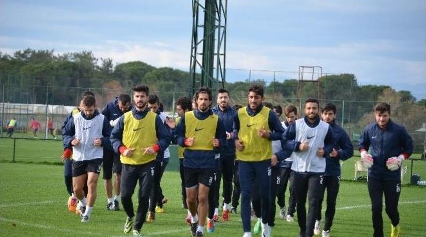Spor Toto 3. Lig