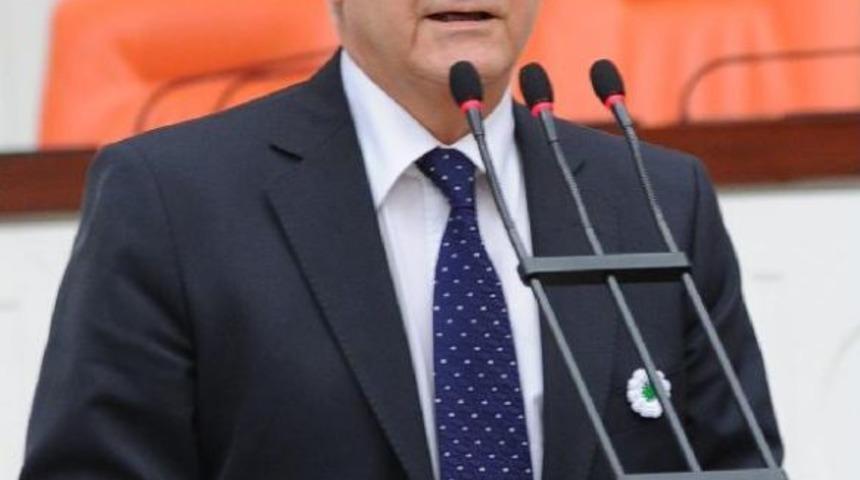 Chp İzmir Milletvekili Alaattin Y&uuml;ksel : Gaz Bombalarıyla 11 Gen&ccedil; K&ouml;r Oldu