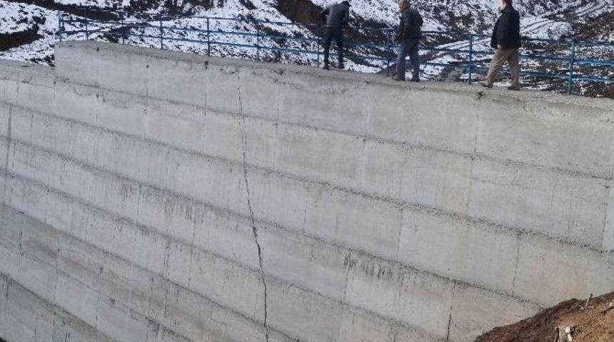 Eski Genel Sekreter Yardımcısından G&ouml;let A&ccedil;ıklaması