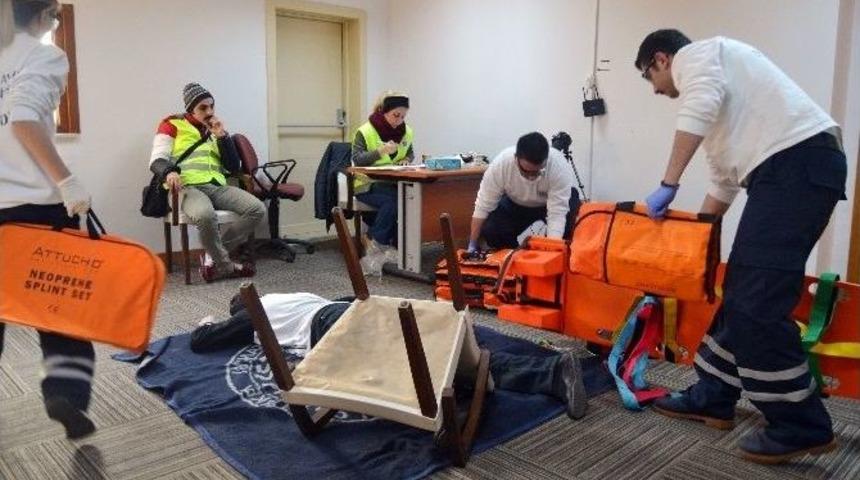 &Uuml;niralli&rsquo;de İkincilik &Ouml;d&uuml;l&uuml; İa&uuml; &Ouml;ğrencilerinin