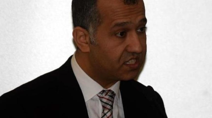 Hakan Akbal: Diyarbakır 'b&ouml;lge Vilayeti'ne D&ouml;n&uuml;şt&uuml;r&uuml;ls&uuml;n